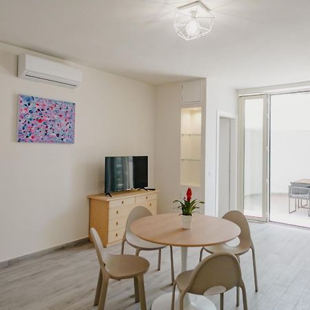 Modern Apartment With Exclusive Terrace By Wonderful Italy Cefalù Exterior foto