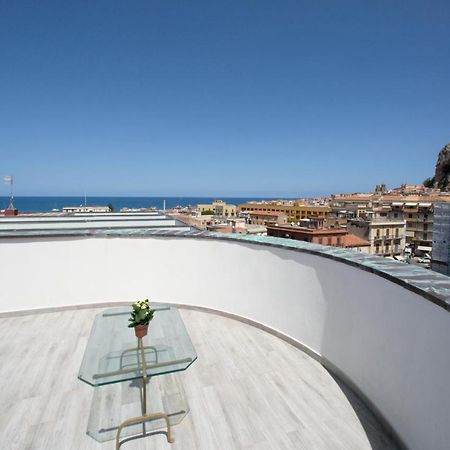 Modern Apartment With Exclusive Terrace By Wonderful Italy Cefalù Exterior foto