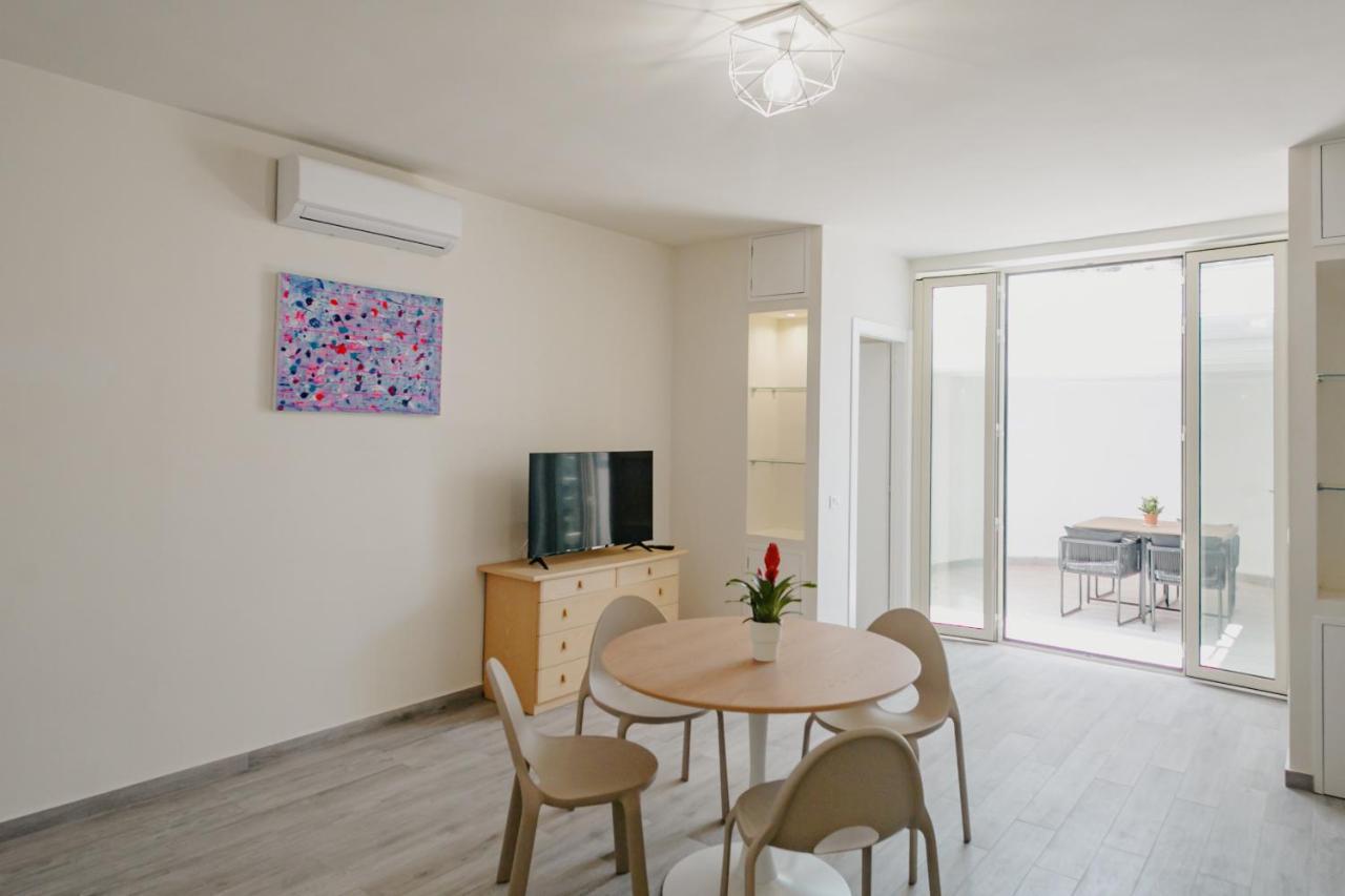 Modern Apartment With Exclusive Terrace By Wonderful Italy Cefalù Exterior foto